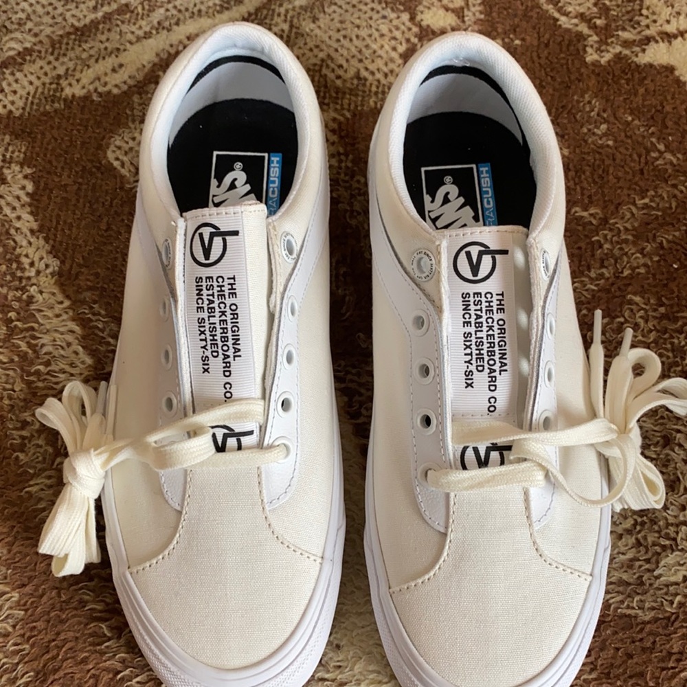 vans